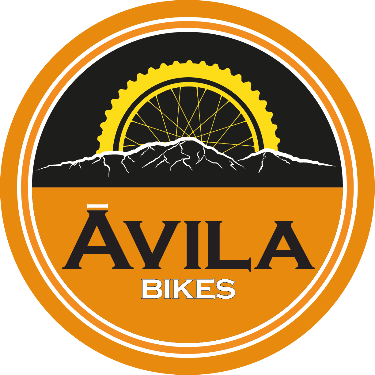 avila bikes