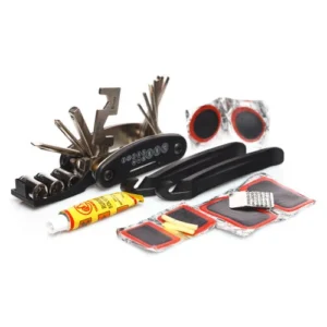 KIT DE REPARACION EN BOLSA «12 EN 1» MULTIHERRAMIENTA