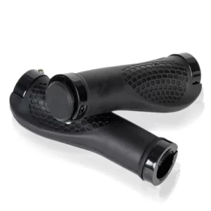 PUÑOS «RELIEVE» CON ABRAZADERA, 130MM