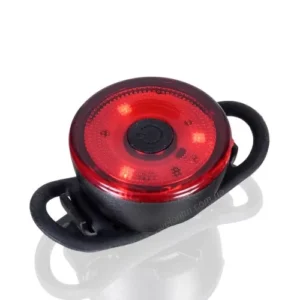 LUZ ADVERTENCIA (ROJO) TRASERA BOTON