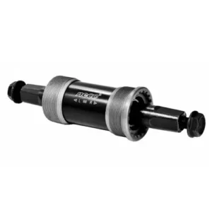 EJE PEDALIER MOV CENTRAL ITAL 70X113 (SIN TORNILLOS) NECO