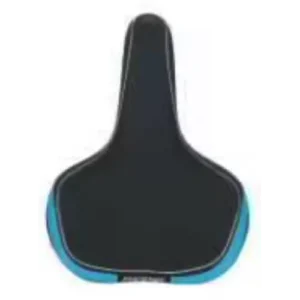 SILLIN 260X193 MM NEGRO/AZUL