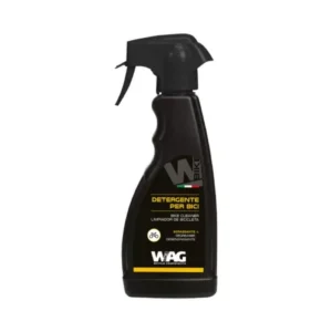 DETERGENTE LIMPIADOR BICICLETA WAG 500ML