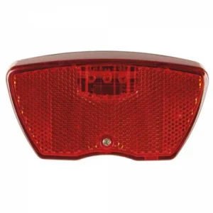 LUZ TRASERA AL PORTABULTOS RECARGABLE BATERIA MIGNON (UM-3,AA,LR6) - 3 LED