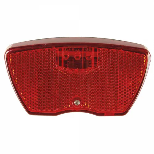 LUZ TRASERA AL PORTABULTOS RECARGABLE BATERIA MIGNON (UM-3,AA,LR6) - 3 LED