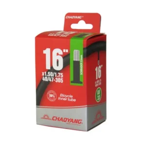 CAMARA 16Х1.50/1.75 (A/V 33MM) CHAOYANG