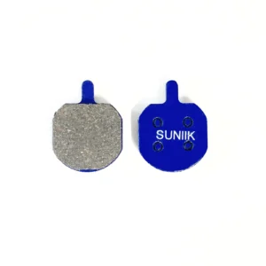 PASTILLA FRENO SINTERIZADO