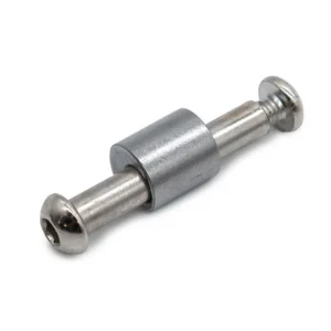 PASADOR 8/M6X50MM PARA MÁSTIL XIAOMI PRIMERAS VERSIONES - UNIDAD