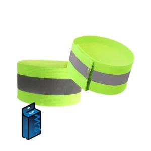 BANDA ELASTICA REFLECTANTE