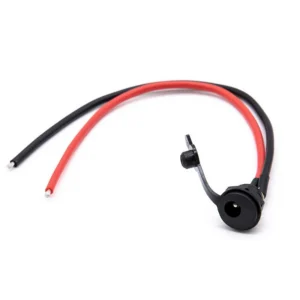 PUERTO CARGA DC 5,5X2,1MM - UNIDAD