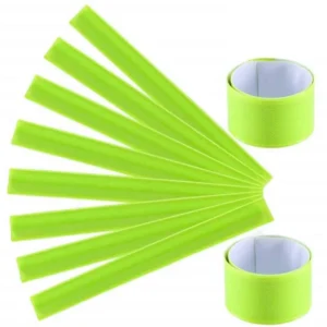 PULSERA REFLECTANTE - UNIDAD