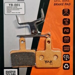 yak brake