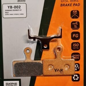 yak brake