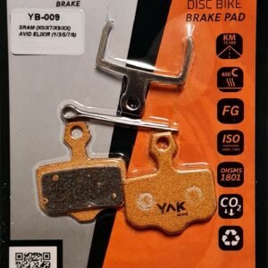 yak brake
