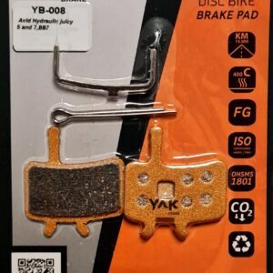 yak brake