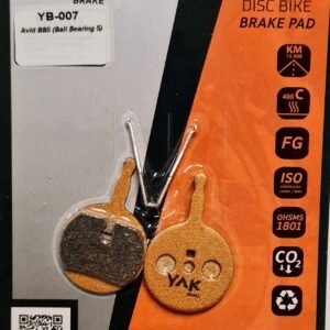yak brake