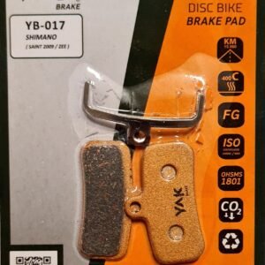 yak brake