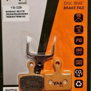 yak brake