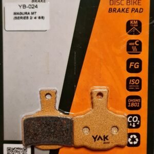 yak brake