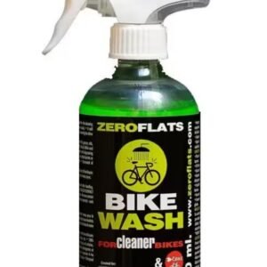 BIKE WASH ZEROFLATS