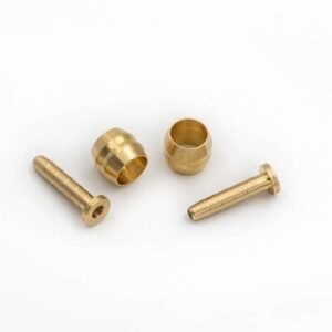 SET PIN Y OLIVA BRAKCO PARA SHIMANO BH59