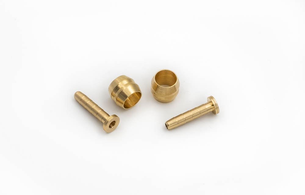 SET PIN Y OLIVA BRAKCO PARA SHIMANO BH59