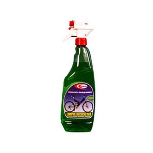 LIMPIADOR DE BICICLETAS DESENGRANTE 700ML