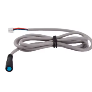 CABLE CONTROLADORA A DISPLAY - XIAOMI M365/PRO (ORIGINAL), GRIS