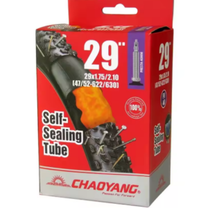 CAMARA 700X38/45C FV48 (CHAOYANG ) CON LIQUIDO