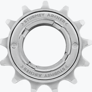 PIÑON LIBRE FREEWHEEL STURMEY ARCHER SFX30 SPROCKET BMX 14T 1/8