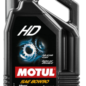 ACEITE TRANSMISIÓN 80/90 1LT.