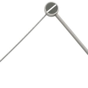 PUENTE FRENO CANTILIEVER 106MM