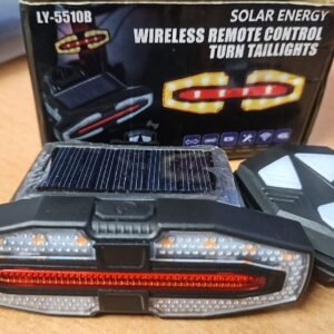 LUZ DIRECCIONALES WIRELESS/SOLAR