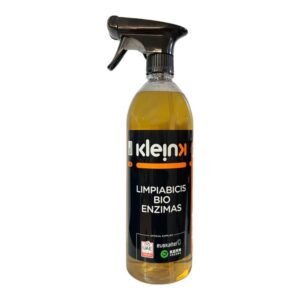 LIMPIABICIS DESENGRASANTE BIO ENZIMÁTICO CITRUS KLEIN 500ML