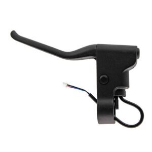 MANETA FRENO XIAOMI CON SENSOR LADO IZQUIERDO - UNIDAD