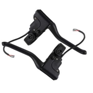 MANETA FRENO CON SENSOR DE FRENO SIN TIMBRE - PAR