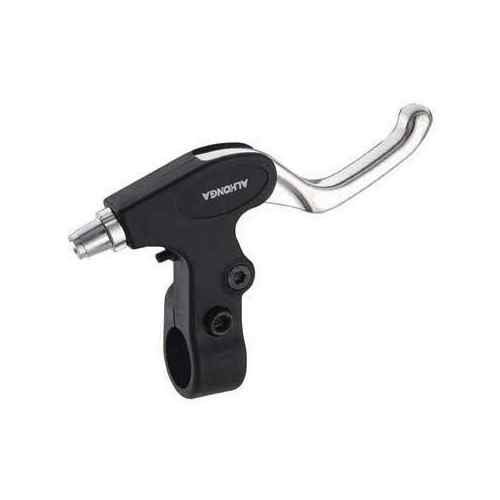 MANETA FRENO BTT -V- 2 DEDOS INFANTIL - PAR