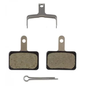 PASTILLA FRENO B03S - SHIMANO RESINA