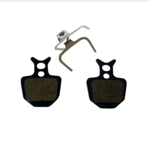 PASTILLA FRENO CLARKS ORGÁNICAS DISC FORMULA ORO