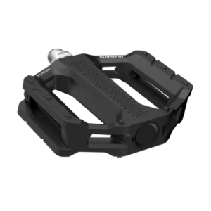PEDAL PD-EF202 SHIMANO PLATAFORMA NEGRO