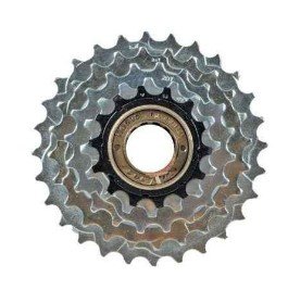 PIÑONERA FREEWHEEL 5V 14-24 - SUNRACE