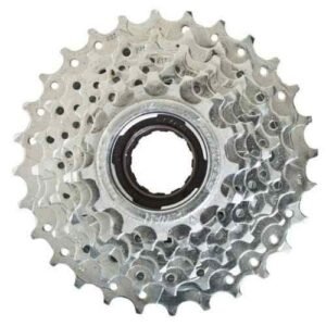 PIÑON 7V ROSCA SUNRACE 13-28 FREEWHEEL