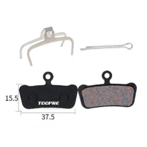 PASTILLA FRENO RISK MOD. YB014