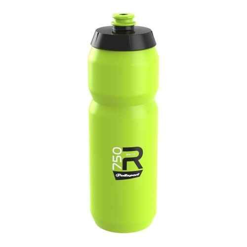 BIDON POLISPORT R750 750 ML. VERDE LIMA
