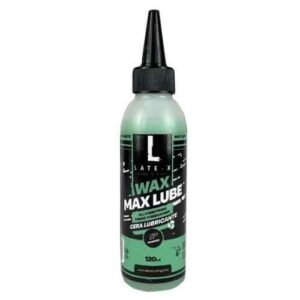 CERA LUBRICANTE LATE-X WAX MAX LUBE 120ML
