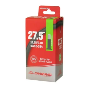 CAMARA 27.5X1.75/2.10 CNG AV33MM