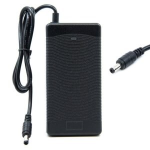 CARGADOR PREMIUM 48V 2A DC 2.1