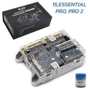 CONTROLADORA V3 36V 350W PARA XIAOMI 1S,ESSENTIAL,PRO/2 [EWHEEL]