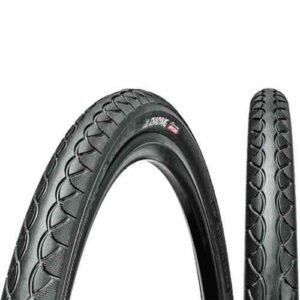 CUBIERTA 26X1 3/8 - 650A CHAOYANG 37-590 CITY