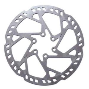 DISCO FRENO 160MM 6T E-BIKE CLARKS CLE-01 160X2.3MM. 153GR.